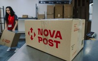 «Нова пошта» запустила доставку зі США в Україну: як оформити