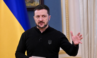 Зеленський про перемовини в Женеві: не можемо сказати, що результат достатній