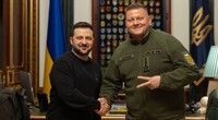 Генеральський ефект: чому Валерій Залужний критикує Володимира Зеленського