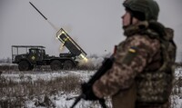 Сили оборони проводять контратакувальні дії на одному з напрямків на Сході