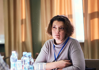 ЦВК зареєструвала нову народну депутатку за списком «Слуги народу»