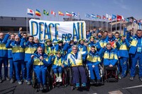 Україна бойкотуватиме церемонію відкриття Паралімпіади-2026