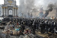Справи «Майдану»: завершено розслідування щодо командирів «Беркута»