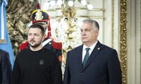 Угорщина заблокувала 90 млрд євро позики для України – FT