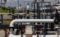 Україна пропонує ЄС нафтопровід «Одеса-Броди» як альтернативу «Дружбі»