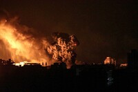 Генштаб підтвердив удар ракетами «Фламінго» по заводу «Іскандерів» у російському Воткінську