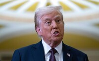 Трамп оголосив про підвищення глобальних тарифів до 15%