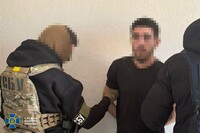 СБУ викрила групу агентів рф, які готували замахи на українських активістів та військових