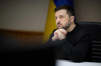 Україні не дають ліцензії на самостійне виробництво систем Patriot та ракет до них – Зеленський