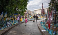 Україна переживає одну з найгірших демографічних криз у світі – CNN