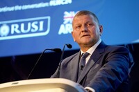 Залужний прокоментував ймовірну участь у виборах і чутки про політичну кар'єру