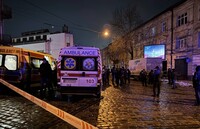 Теракт у Львові: в СБУ повідомили про затримання ще однієї фігурантки