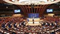 Затримання Мосійчука вже коментують навіть у ПАРЄ
