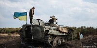 Поки Україна відводить озброєння, бойовики це роблять лише на словах – спікер АП