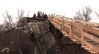 На Луганщині планують відкрити перший пункт пропуску на окуповану територію