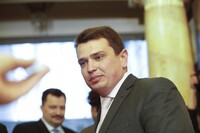 Непублічні арешти й «антикорупційний спецназ». Ситник розповів, як працюватиме НАБ