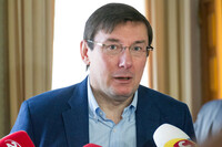 Вибори на окупованому Донбасі цього року не відбудуться – Луценко