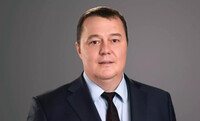 Ексголові «Укренерго» Олексію Брехту посмертно присвоїли звання Герой України