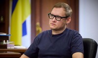 Справу ексзаступника глави ОП Смирнова передали до суду