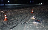 На Львівщині сталася смертельна ДТП за участі прокурора