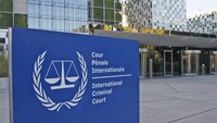 Україна скерувала до МКС матеріали щодо атак росії на енергооб'єкти