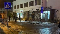 СБУ повідомила про підозру харків’янці, яка «заманила» поліцейських на місце теракту у Львові