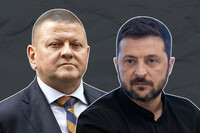 На порожнє місце. Колонка Леоніда Швеця