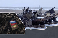 Сили оборони уразили ЗРК С-400, Панцирь-С1 і райони зосередження живої сили рф