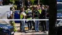 В Німеччині затримали підозрюваного у вбивстві Андрія Портнова