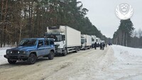 В Україну повернули тіла тисячі загиблих захисників