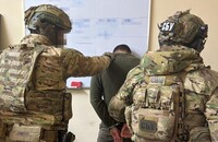 Командувачу логістики Повітряних сил та керівнику СБУ Житомирщини оголосили підозри