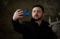Не Женева: Зеленський розповів, де відбудеться наступна зустріч між Україною, США і росією