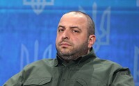 Умєров підбив підсумки зустрічі з американською делегацією у Швейцарії