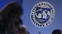 МВФ затвердив нову програму для України на 8,1 млрд доларів та готує перший транш
