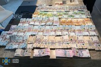 Привласнили понад 50 млн на ремонті Трипільської ТЕС: СБУ викрила злочинну схему