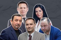 ВАКС продовжив слідство у справі п'ятьох депутатів «Слуги народу»