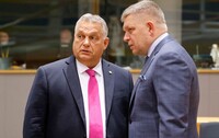 Орбан і Фіцо створюють слідчу комісію для перевірки нафтопроводу «Дружба»