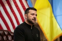 «У рф цей показник вищий»: Зеленський розповів, скільки людей в Україні мобілізують щомісяця