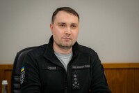 Буданов вважає, що Telegram варто «упорядкувати» на час війни