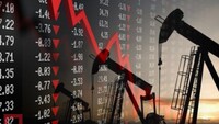 Ціни на нафту Brent зросли на 10% через конфлікт на Близькому Сході