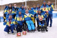 Паралімпіада-2026: українській збірній заборонили використовувати форму з мапою країни