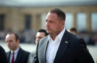 Єрмак очолив один з комітетів у Національній асоціації адвокатів