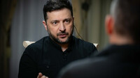 «Подивлюся, чого захочуть українці»: Зеленський відповів щодо його участі у ймовірних виборах після війни