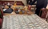 Псевдоворожки виманили 1,4 млн грн у військових та родин загиблих захисників