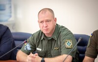Підозрюваний ексглава ДПСУ Дейнеко очолив Луганський прикордонний загін