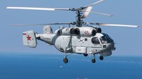 У Ростовській області росіяни «дружнім вогнем» збили власний вертоліт – ЗМІ