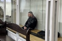 Зеленський звільнив начальника СБУ у Житомирській області, якого підозрюють у корупції