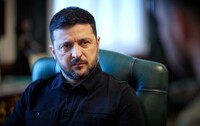 Зеленський заявив, що США звернулися до України для протидії «шахедам» на Близькому Сході