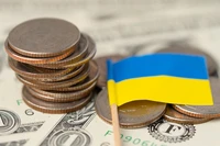 Міжнародні резерви України в лютому зменшилися на 5%