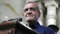 Президент Ірану заявив, що Тегеран більше не атакуватиме сусідні країни без прямої загрози